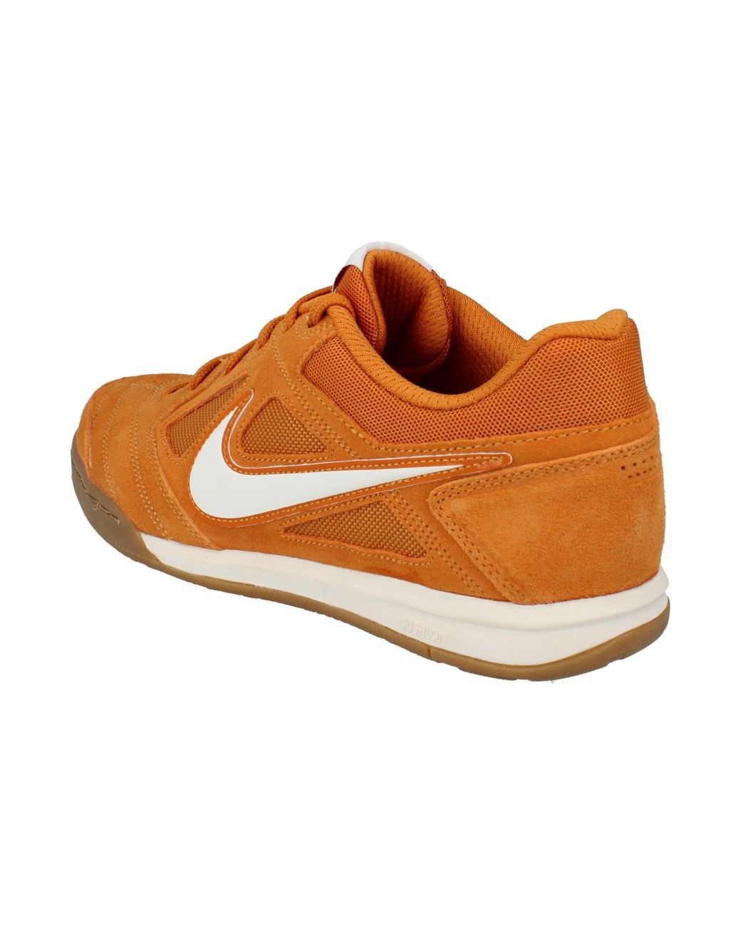 Nike Brown Gato Trainers for men