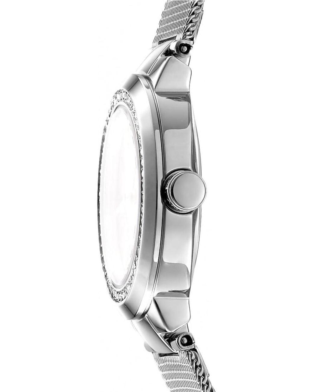 DKNY Gray Dk1L024M0015 Ladies Watch