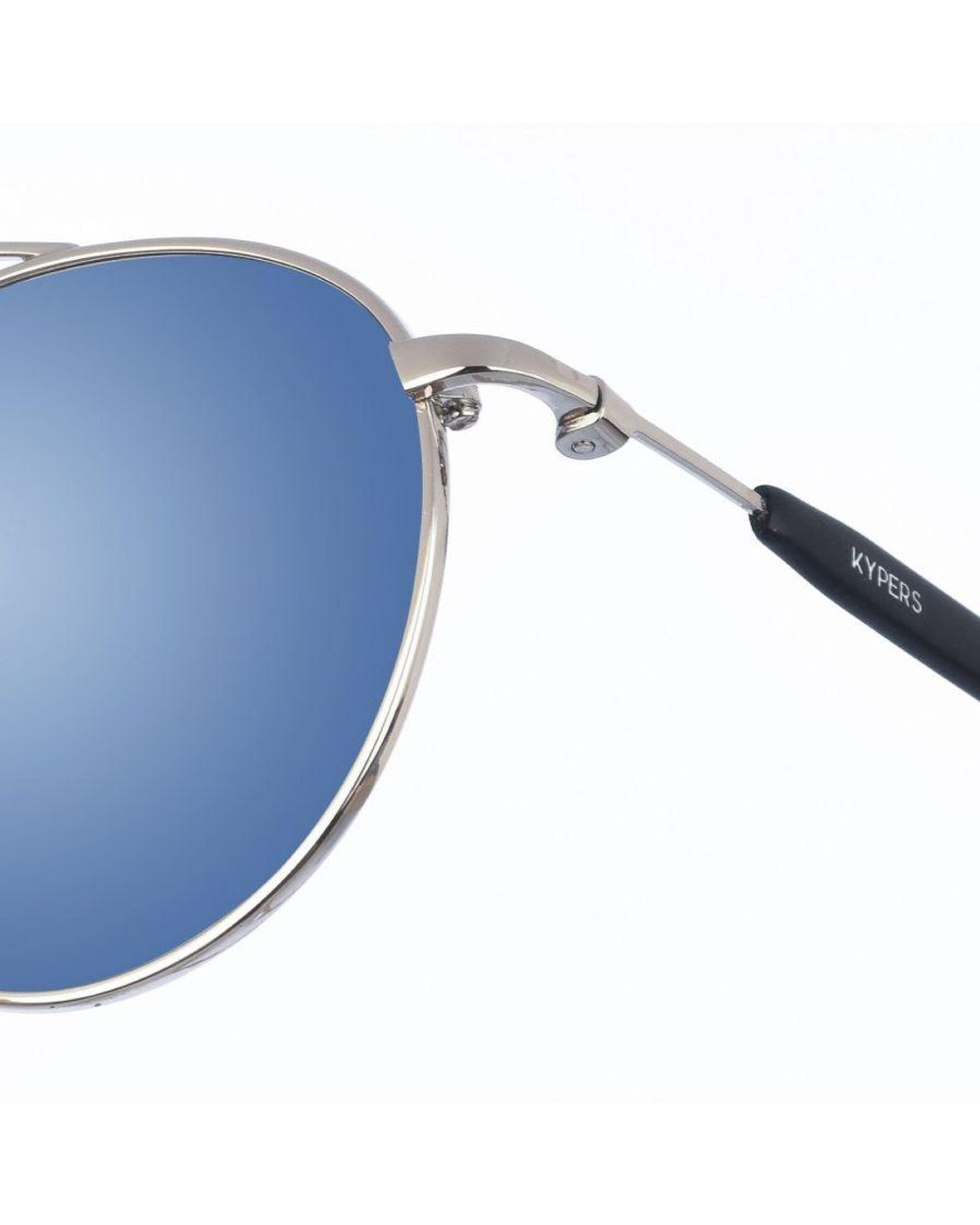 Kypers Blue Zoé Sunglasses