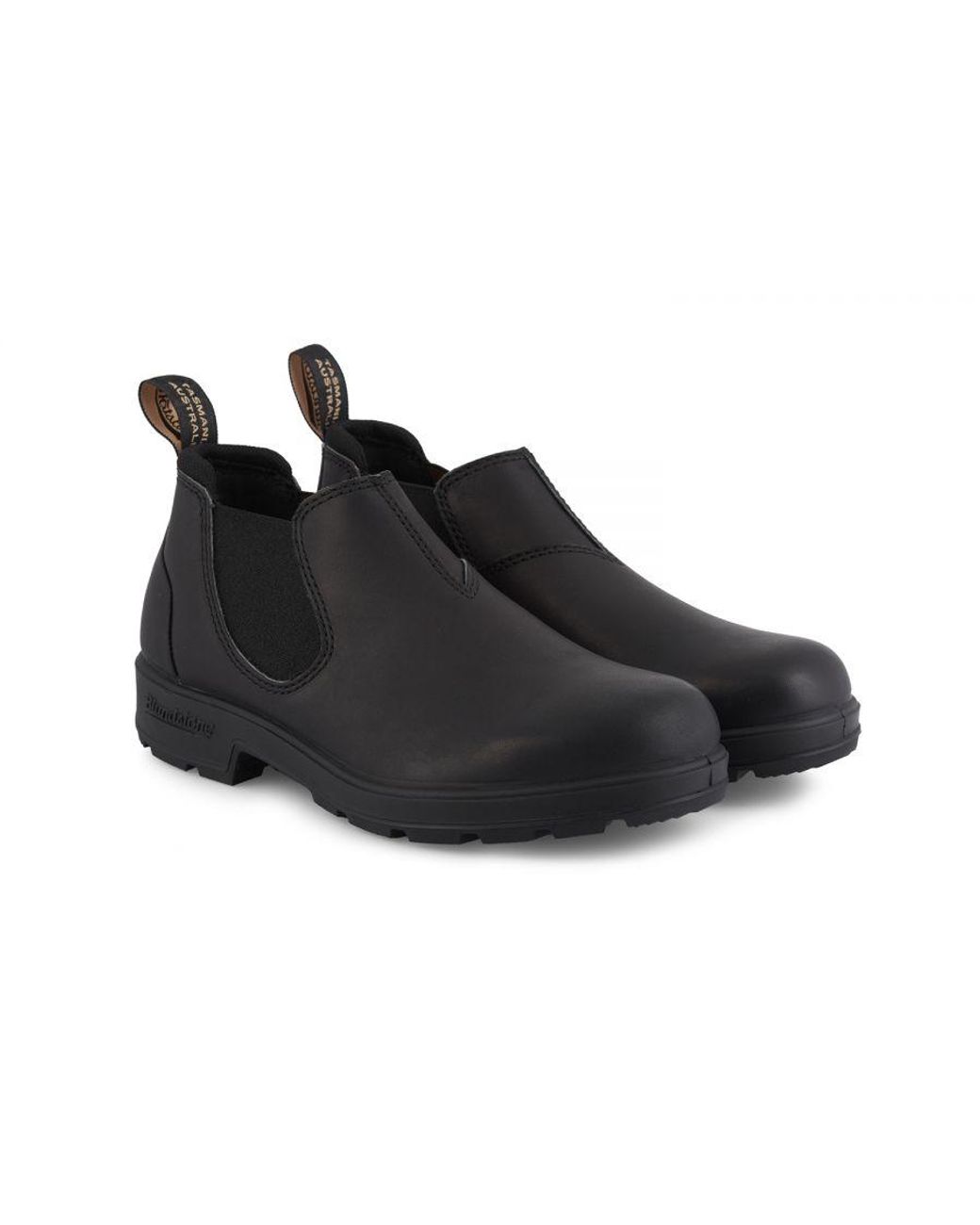 Blundstone Black #2039 Chelsea Boot