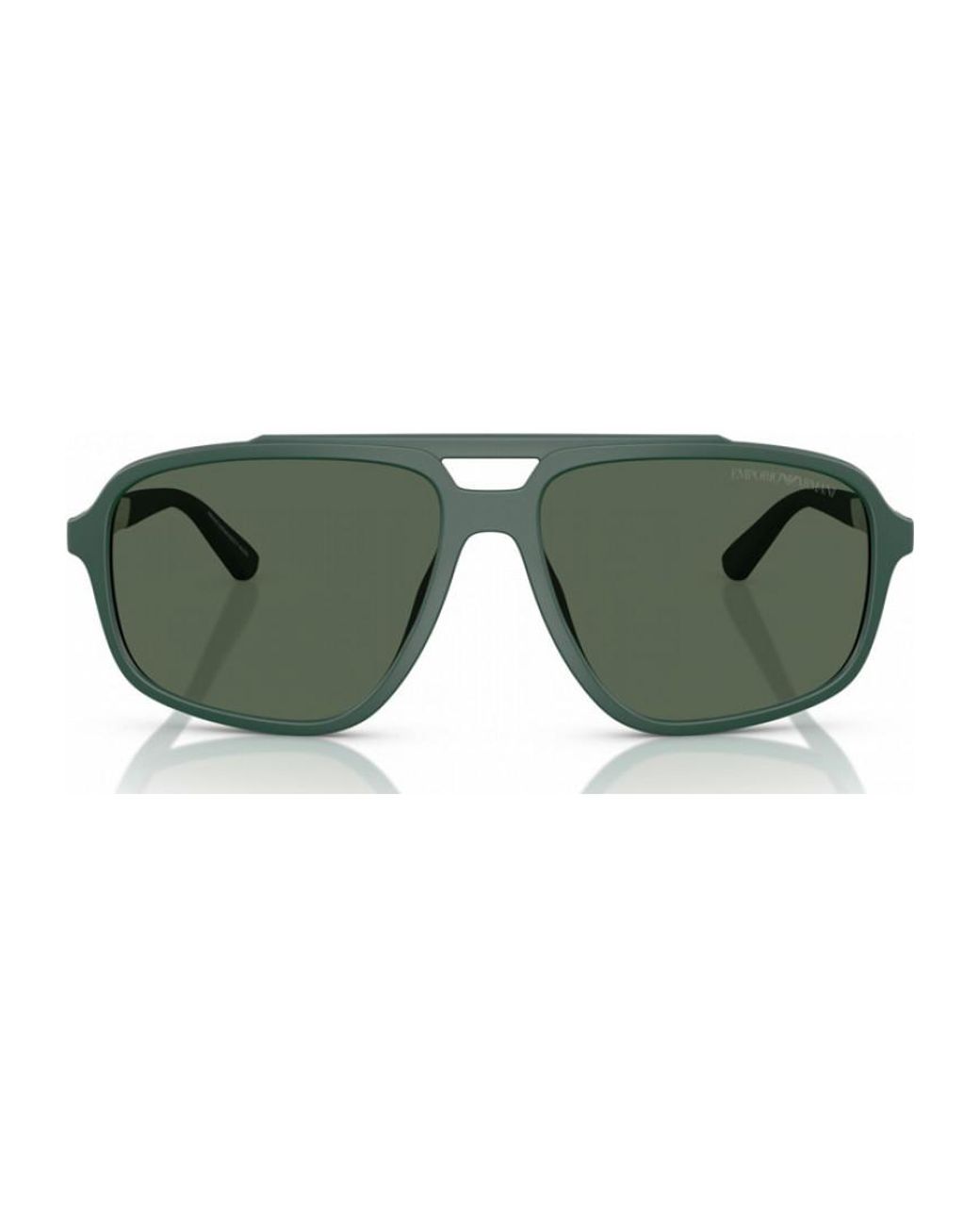 Emporio Armani Green Ea4236U 59 619071 Sunglasses for men