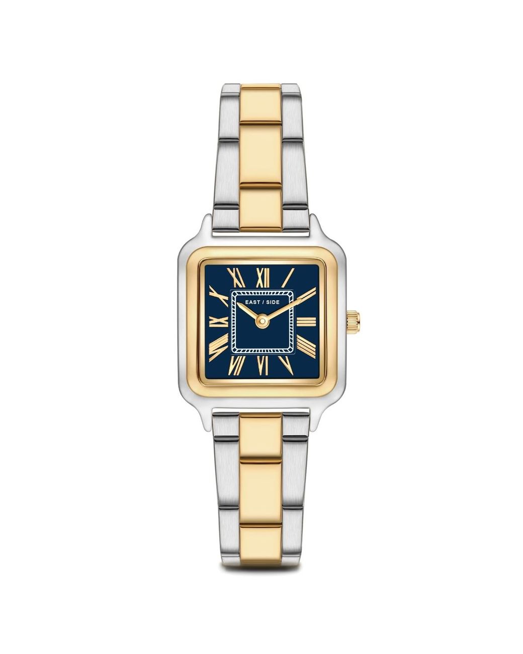Eastside Metallic Watches Metal (Alloy) Watch 25,0X32,0Mm