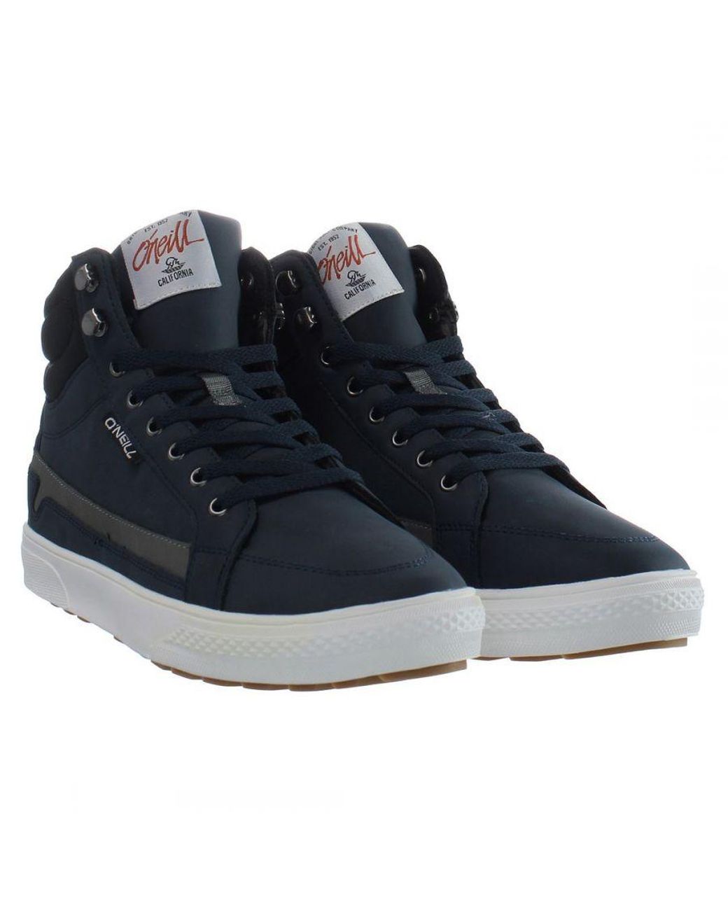 O'neill Sportswear Blue Wallenberg Mid for men