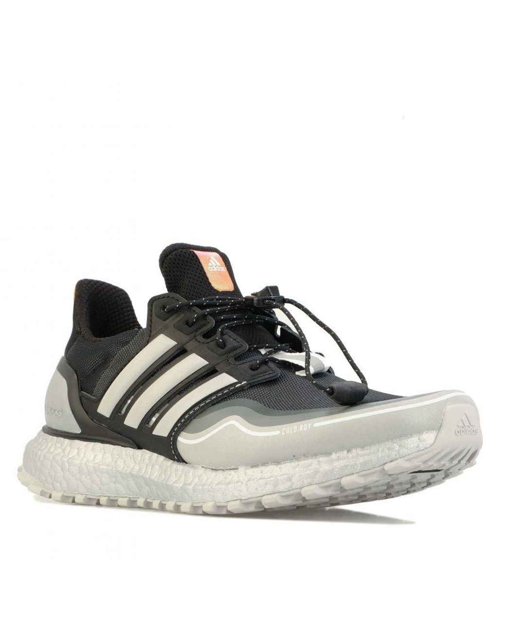 adidas Ultraboost Winter.rdy Dna Shoes in Black for Men | Lyst UK