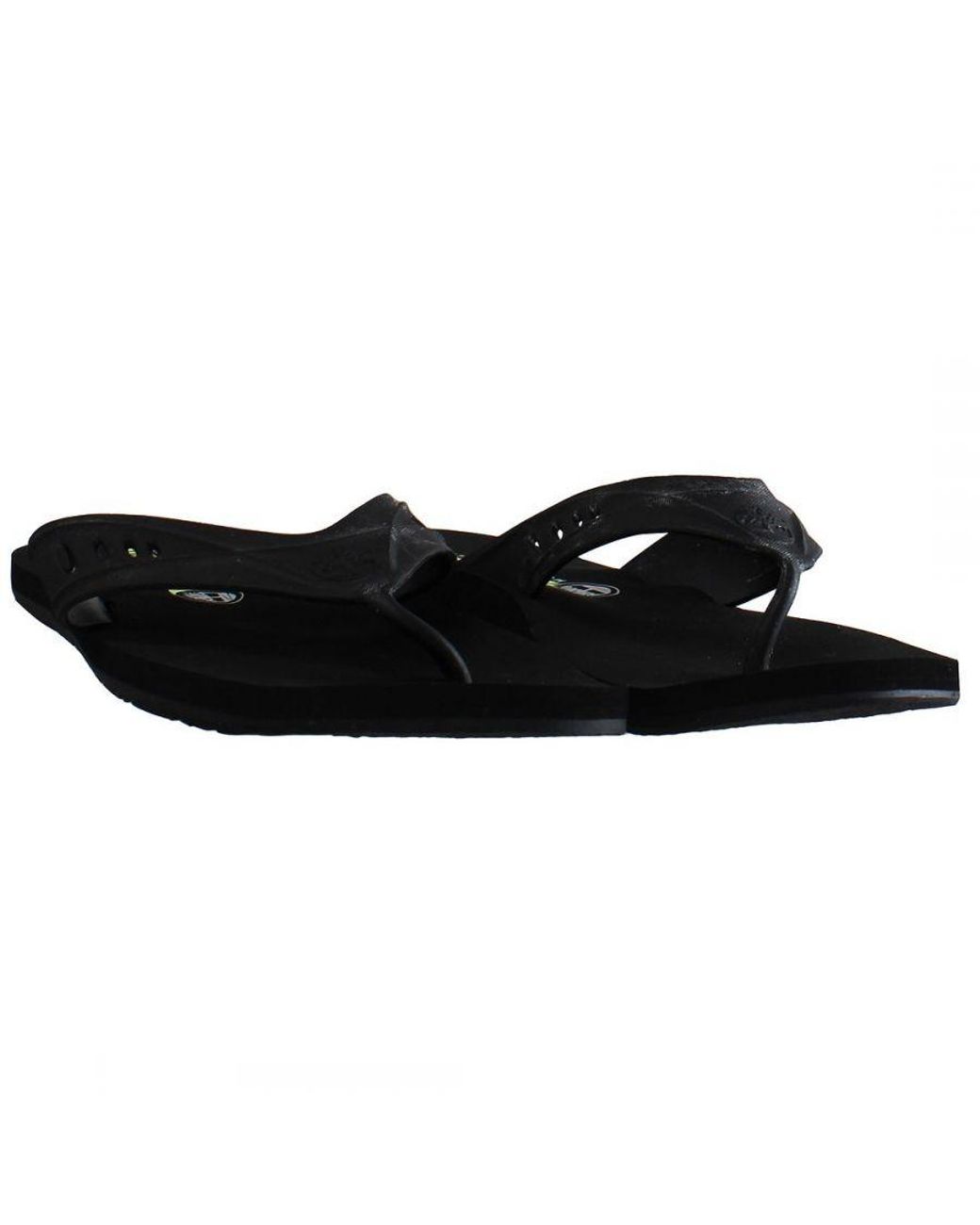 Timberland Mountain Anthletic Slip-on Black Synthetic S Flip-flops 89160 for men