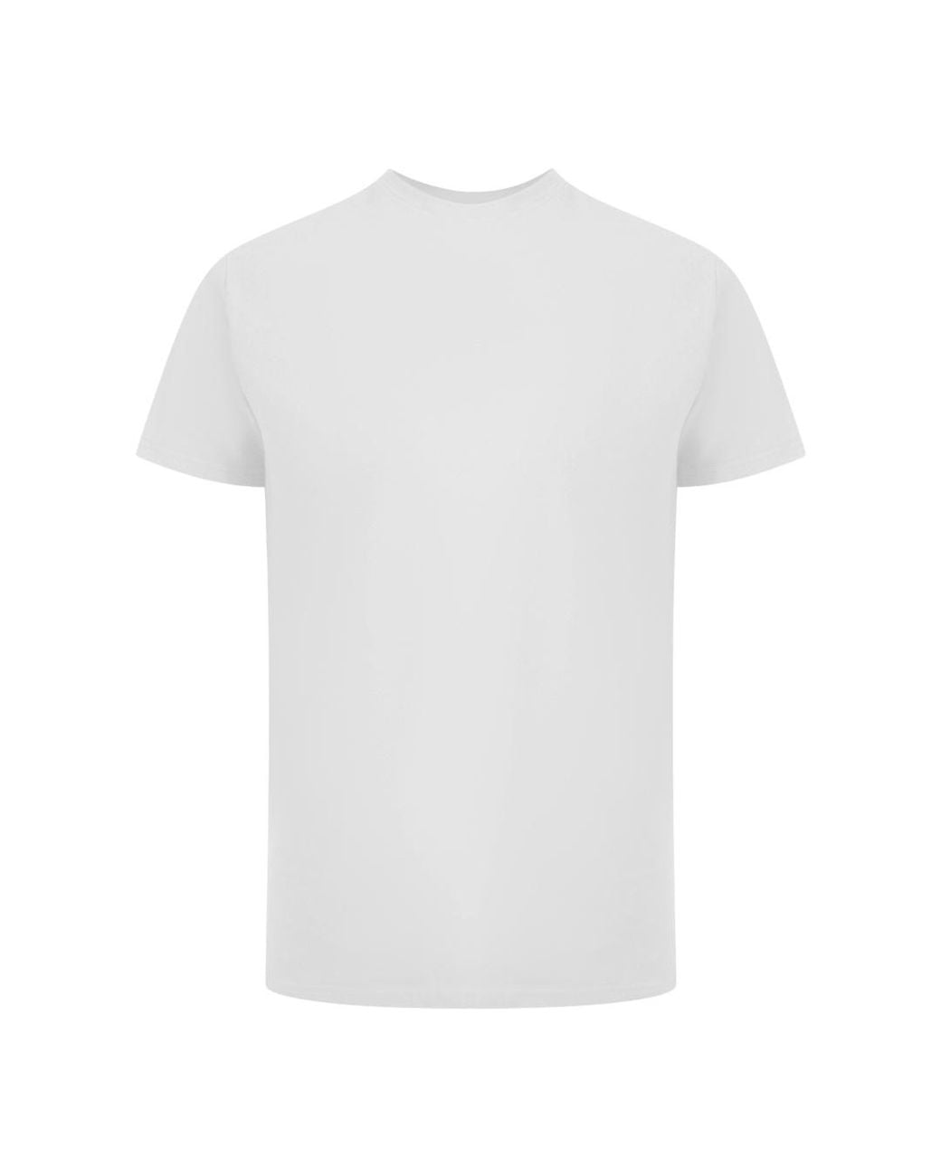 Palm Angels White Tri-Pack Tonal Classic Logo T-Shirts Cotton for men