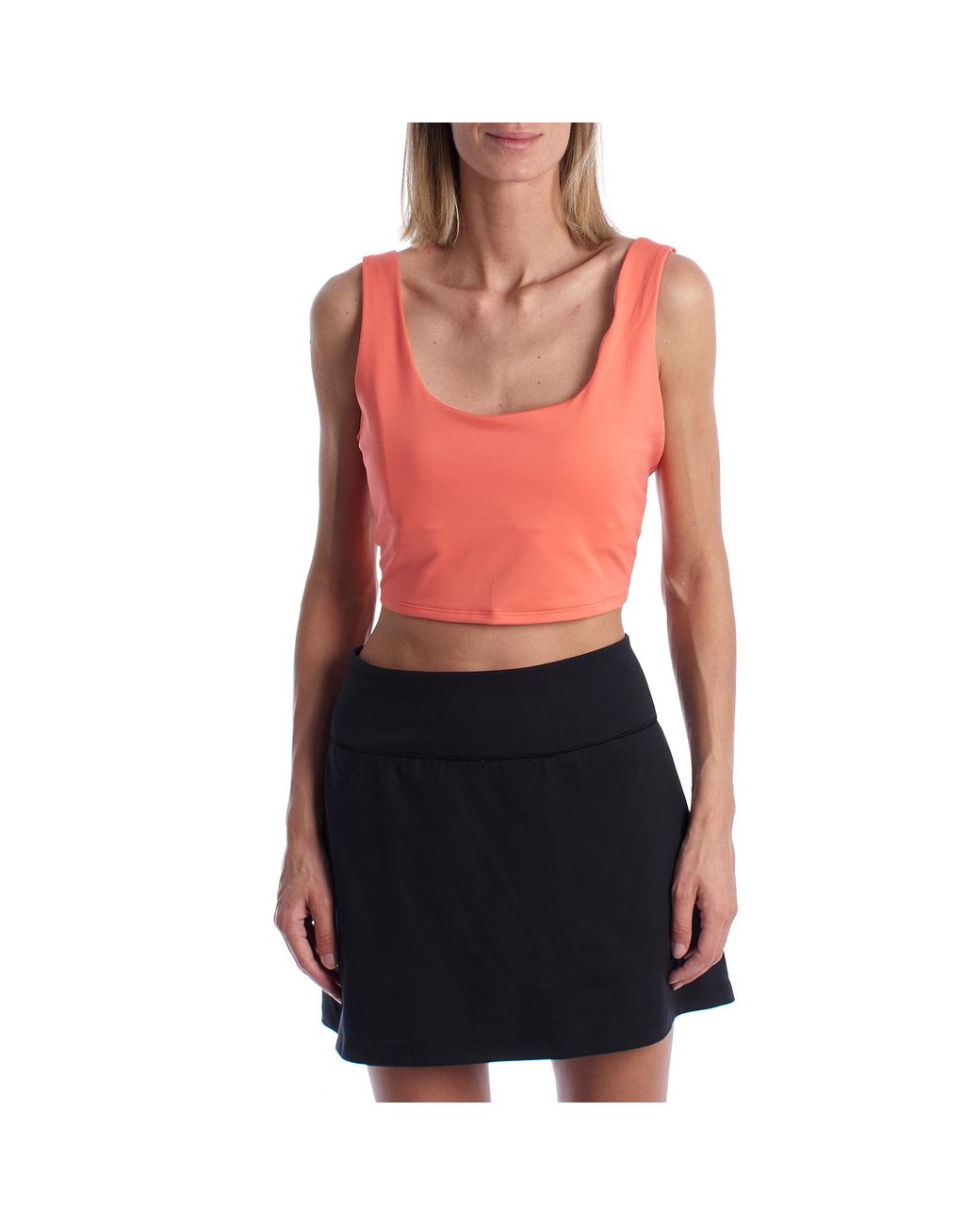 Gap Red Sports Bra 775848
