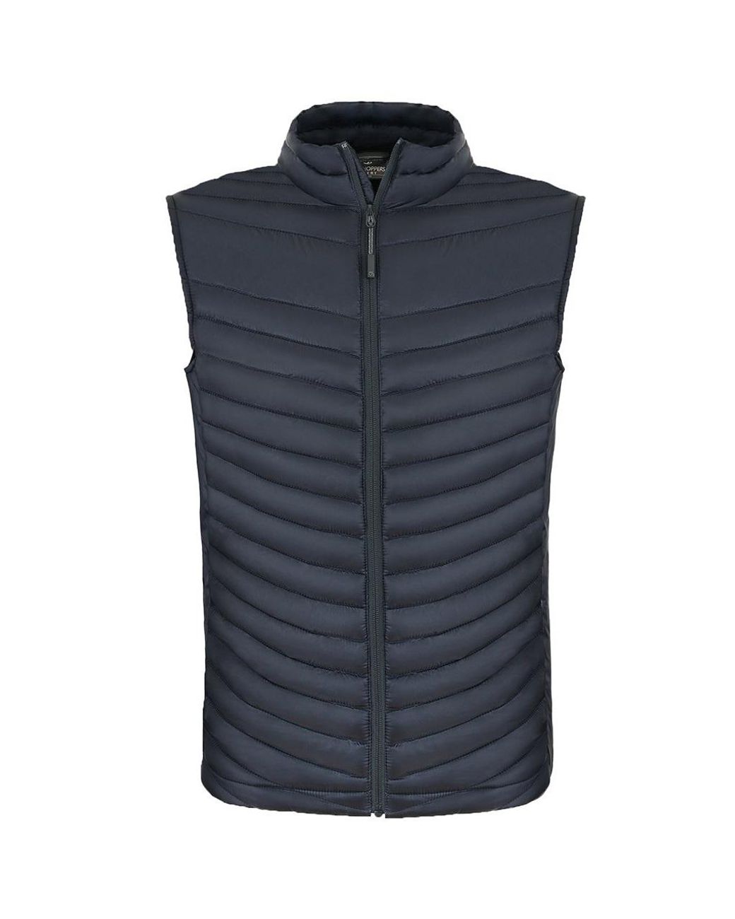 Craghoppers Blue Adult Expert Expolite Thermal Body Warmer (Dark)