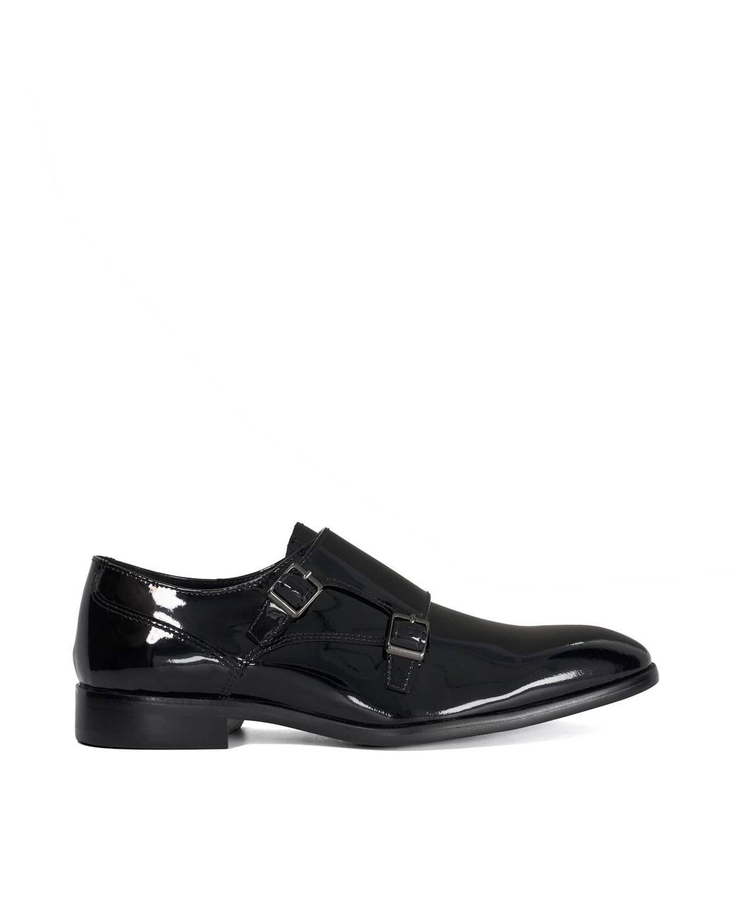 Dune Black Sandwell for men