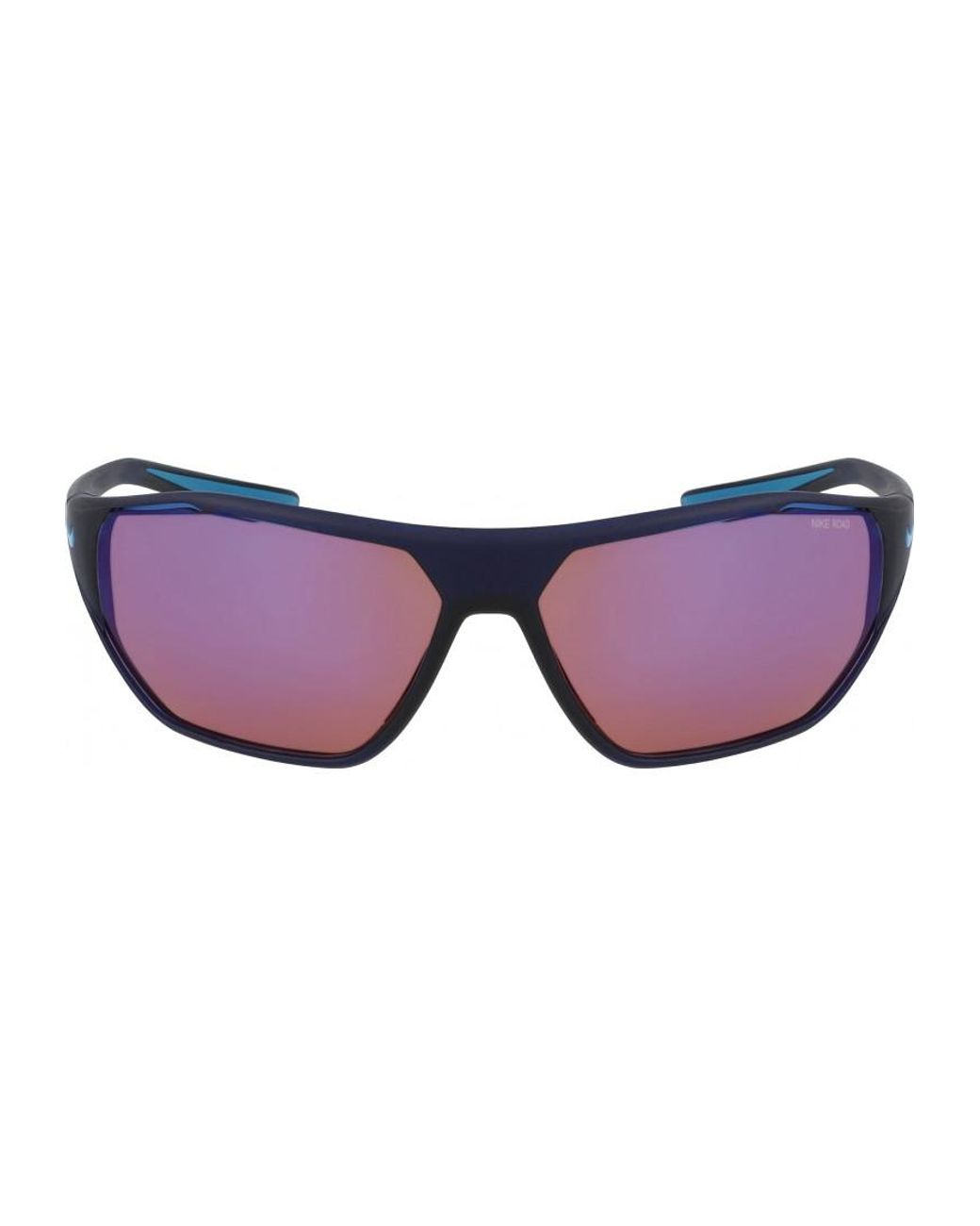 Nike Blue Aero-Drift-E-Dq0999-410 Aero Drift 65 E Dq0999 410 Sunglasses