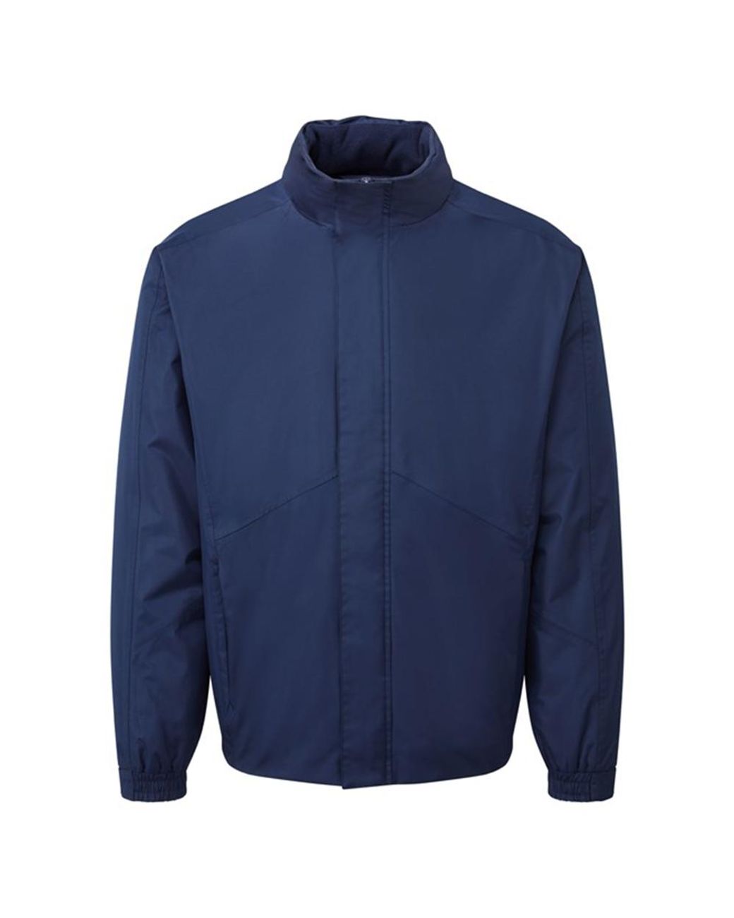 PREMIER Blue Adult Selsey Hydrochecker Waterproof Jacket