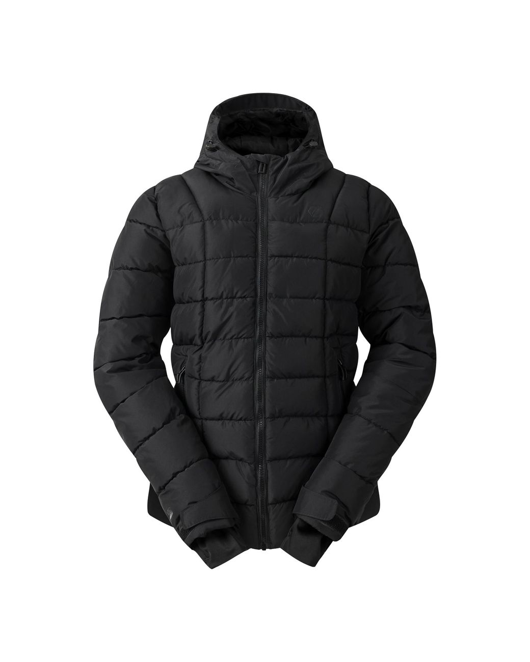 Dare 2b Black Ladies Blindside Ski Jacket