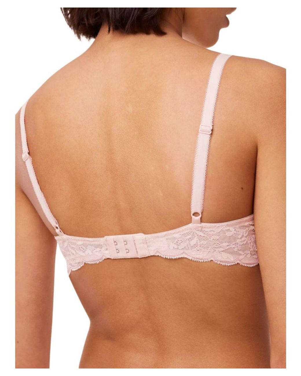 Triumph Brown Sensual Spotlight High Apex Bra