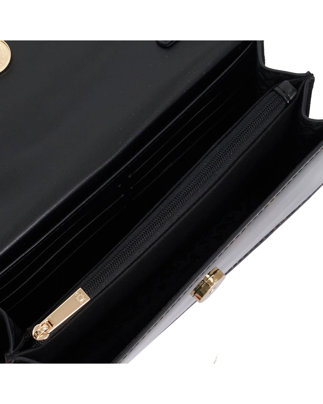 Dune Black Accessories Sapphired