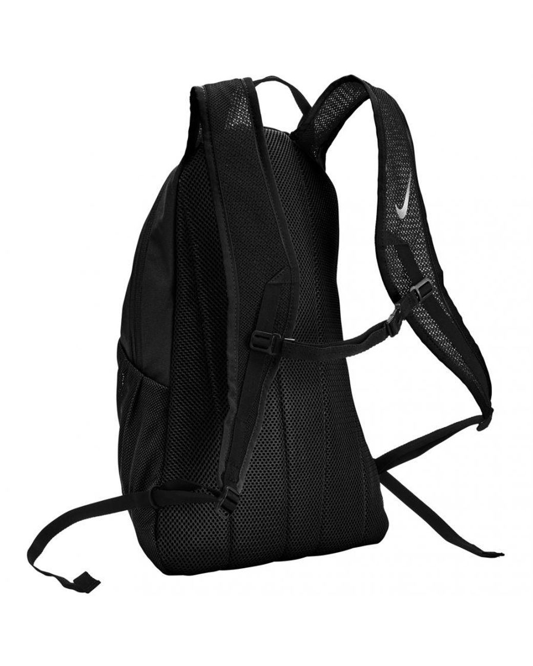 Nike Black Race Day Backpack