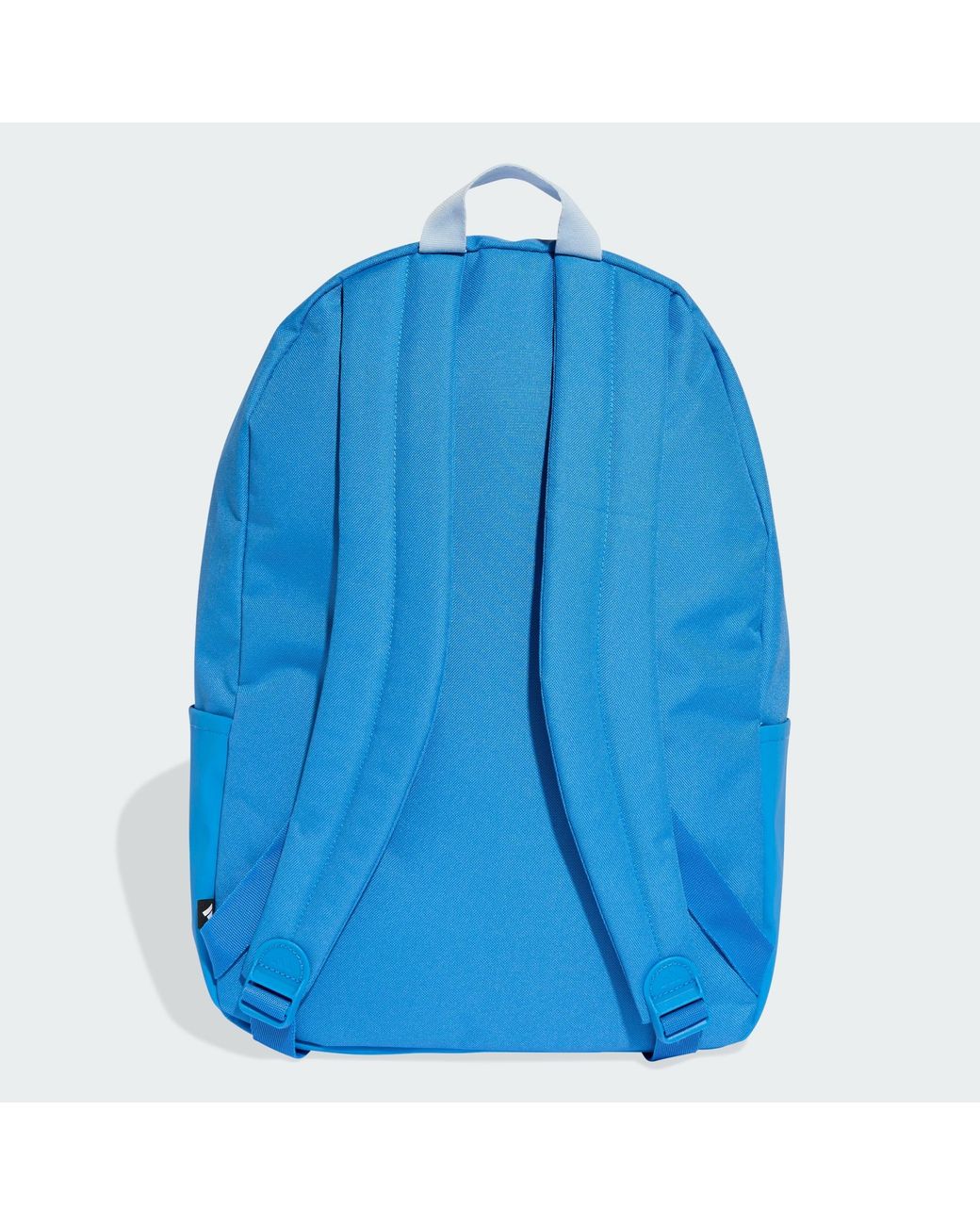 Adidas Originals Blue Classic Tape Backpack