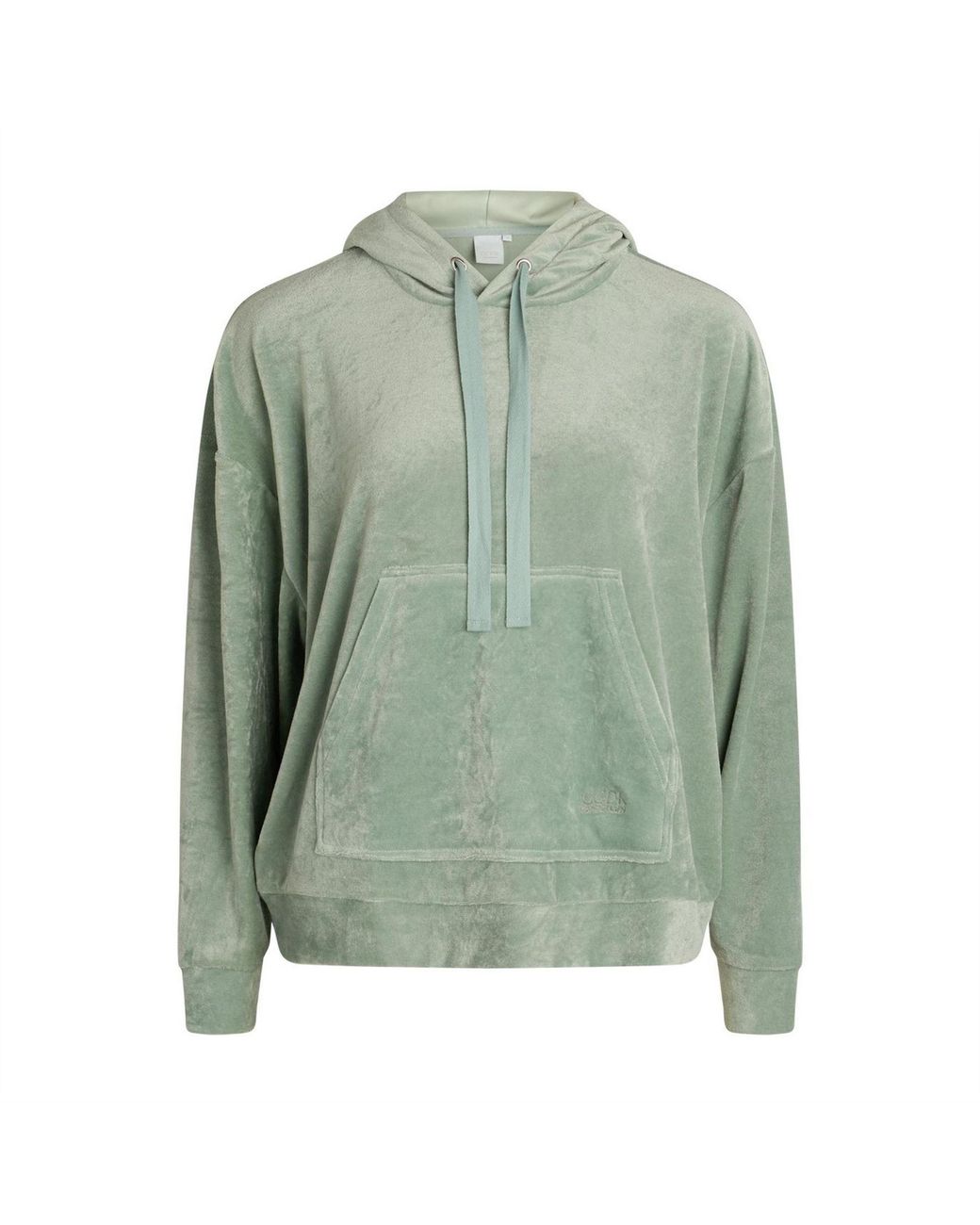 CCDK Green Vita Hoodie Ld99