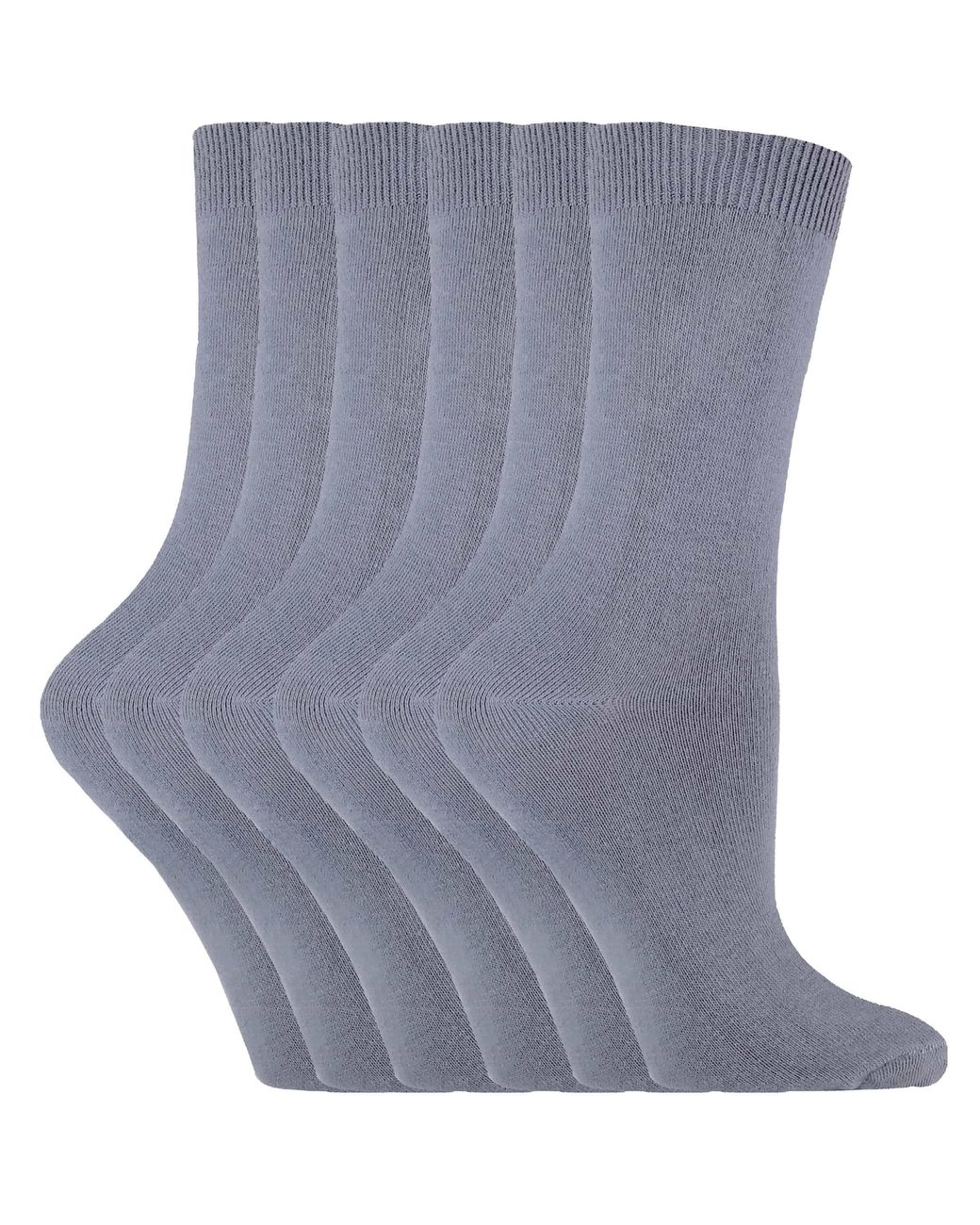Sock Snob Blue Sock Snob Womens