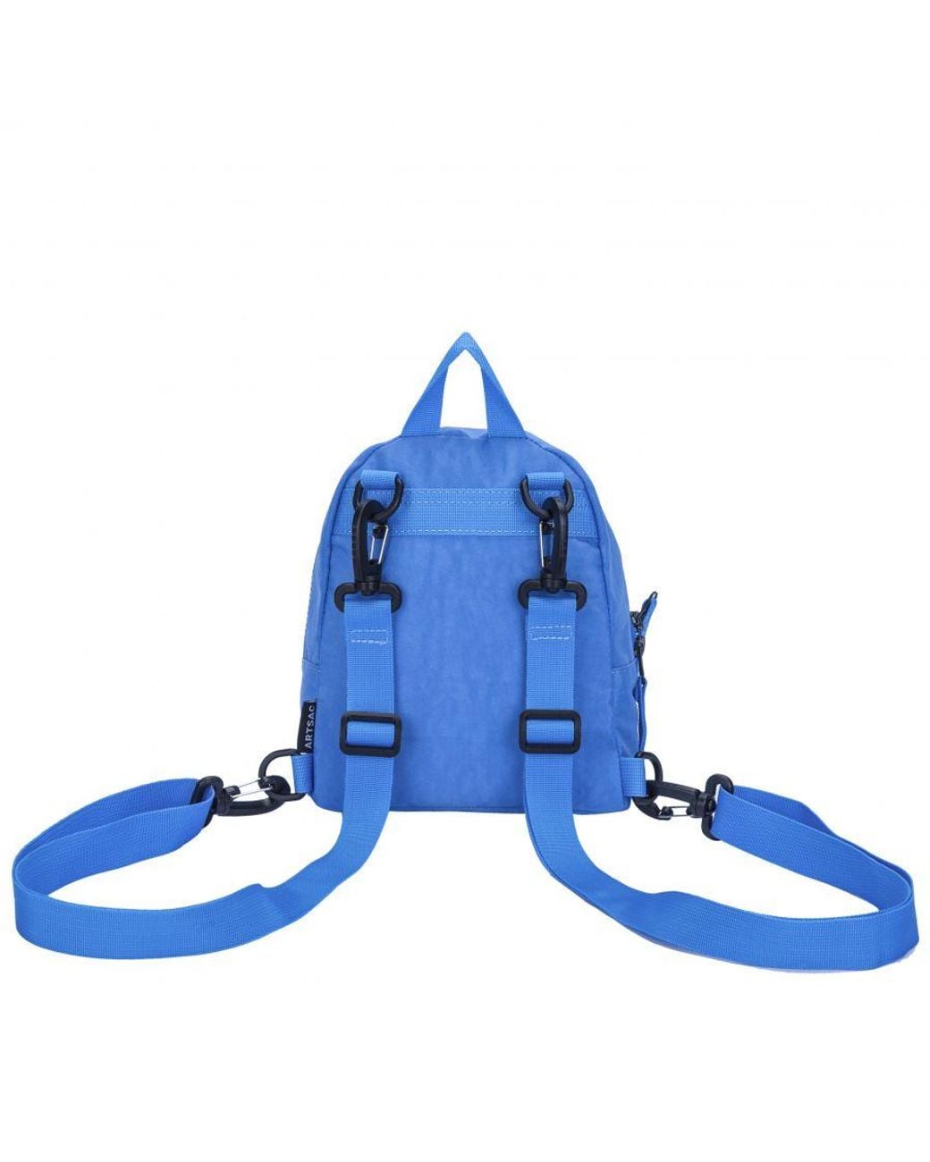 Art-sac Blue Jakson Triple S Backpack