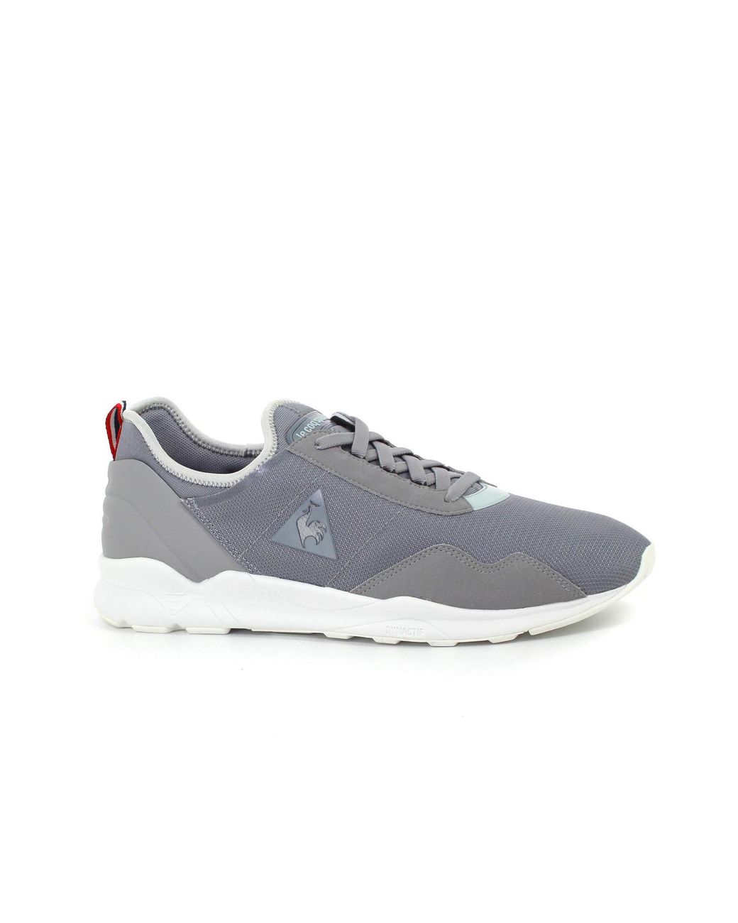 Le Coq Sportif Gray Lcs Rxx Mesh Trainers for men