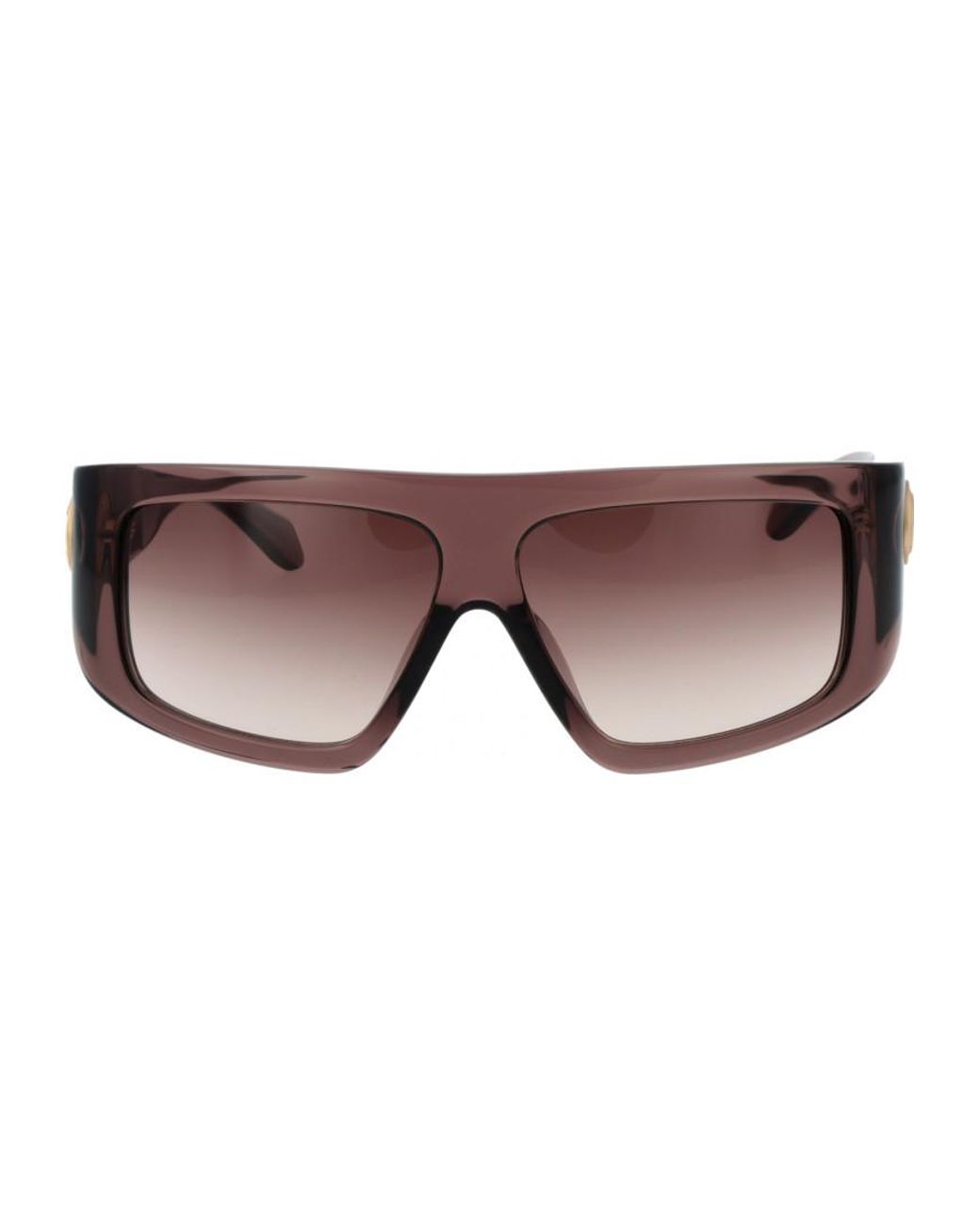 Just Cavalli Brown Sjc145 6007Ay 60 07Ay Sunglasses