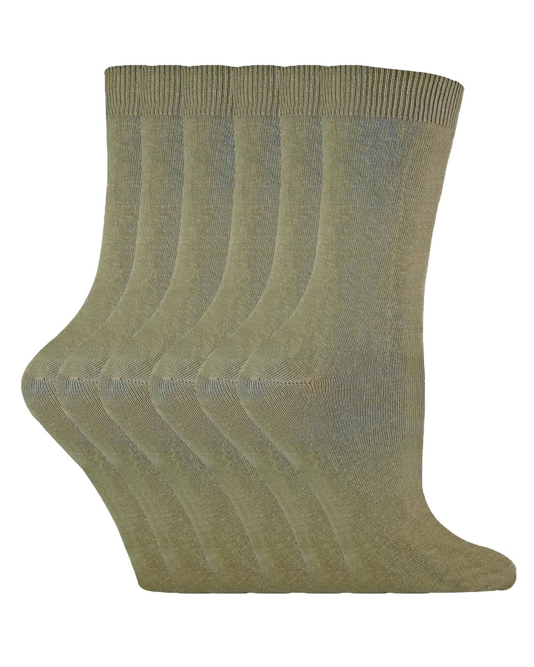 Sock Snob Green Sock Snob Womens
