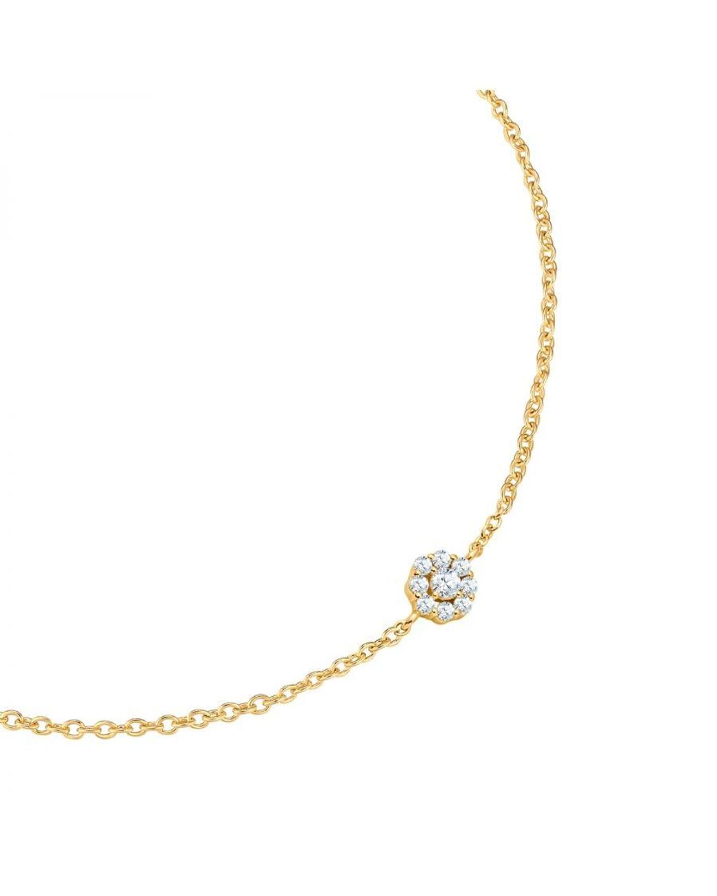 Glanzstücke München Metallic Sterling Bracelet