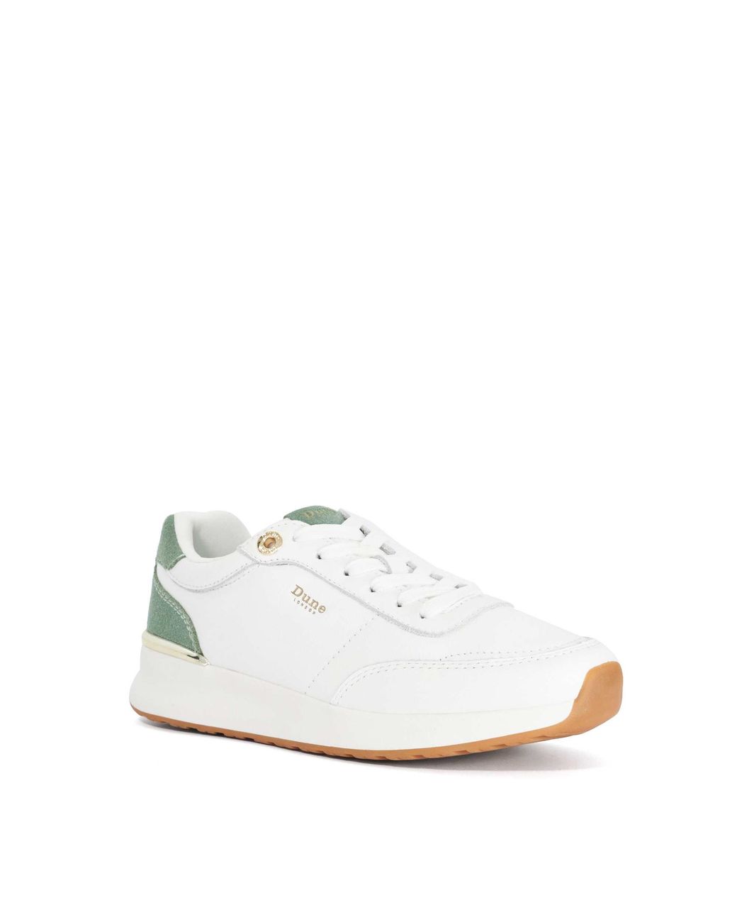 Dune White Ladies Evalynn