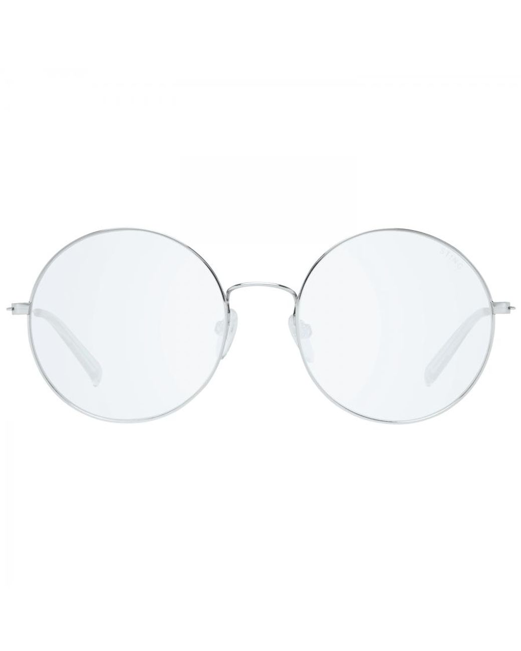 Sting Metallic Sunglasses One Size