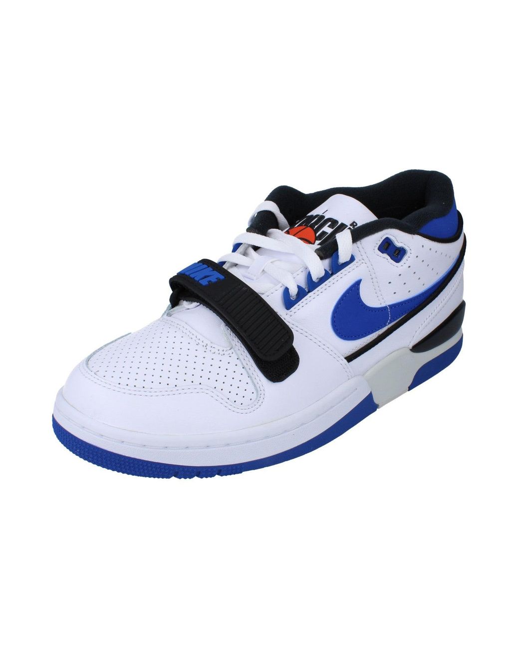 Nike Blue Aaf88 Air Alpha Force S Trainers Fn6245 Sneakers Shoes for men