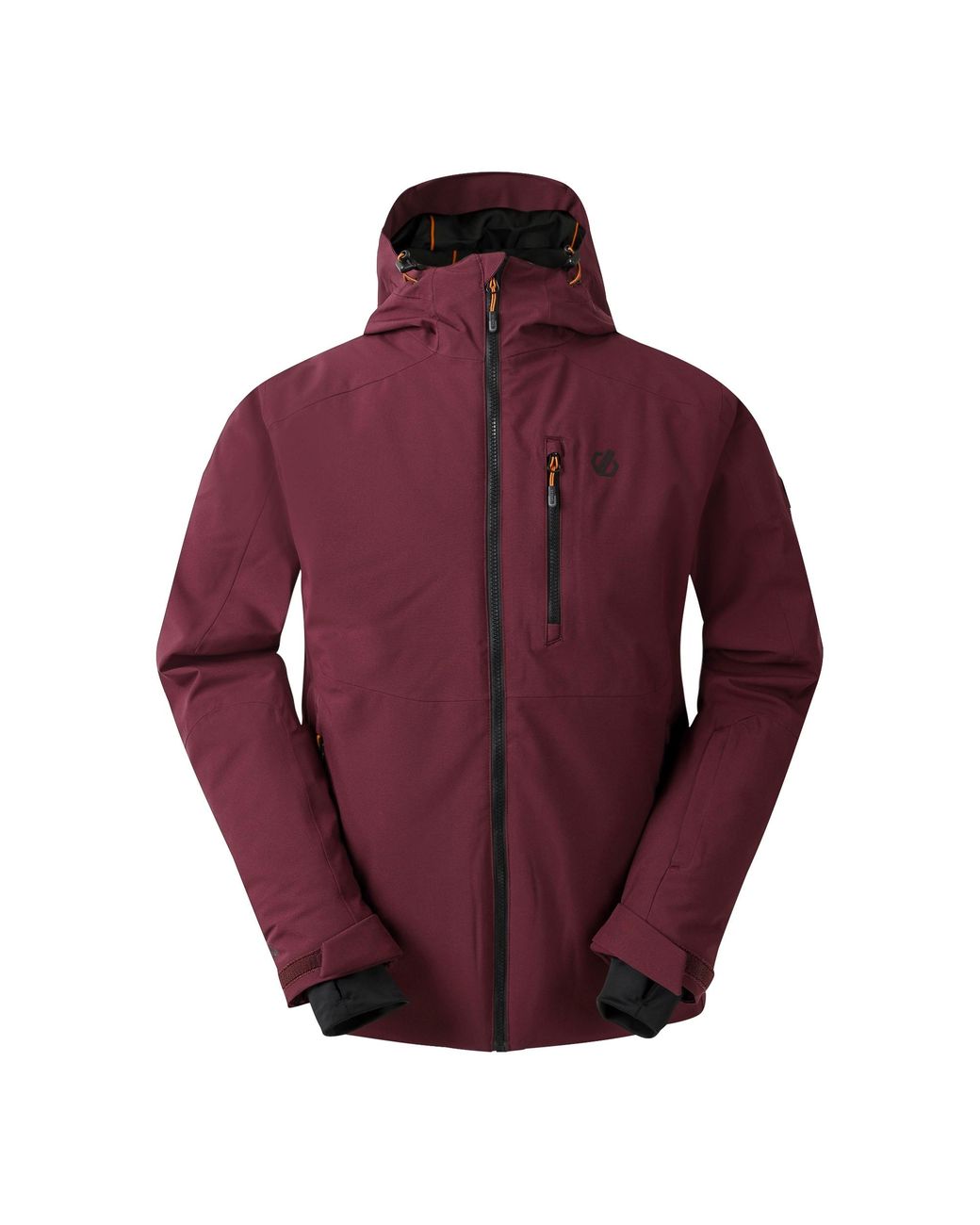 Dare 2b Red Eagle Iii Ski Jacket (Fig) for men