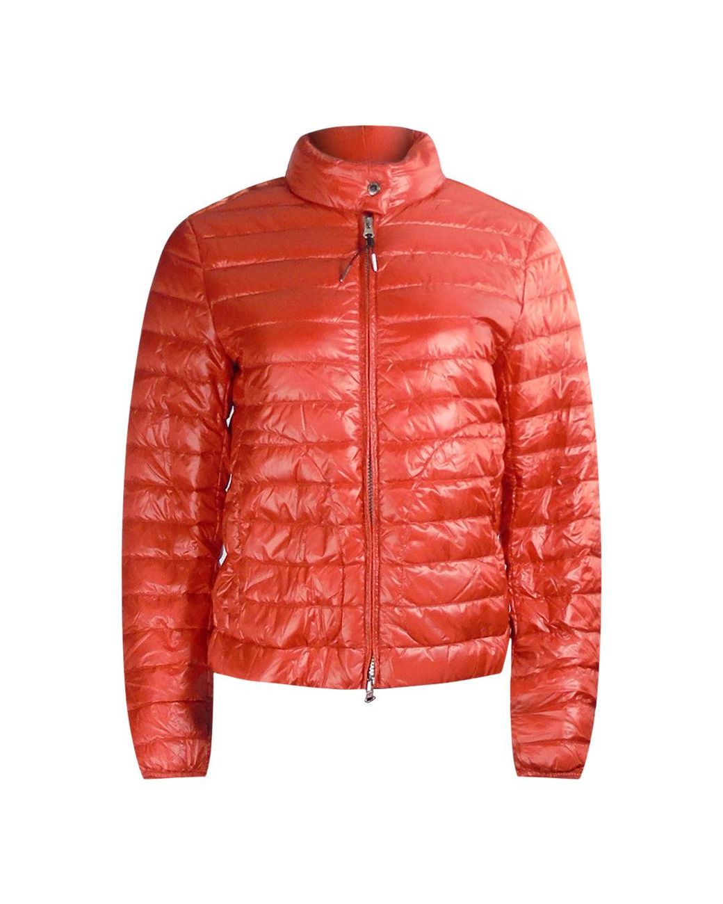 Parajumpers Sena Donsjack in het Red
