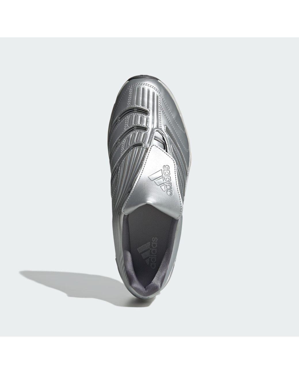 Adidas Originals Metallic Predator Megaride Shoes