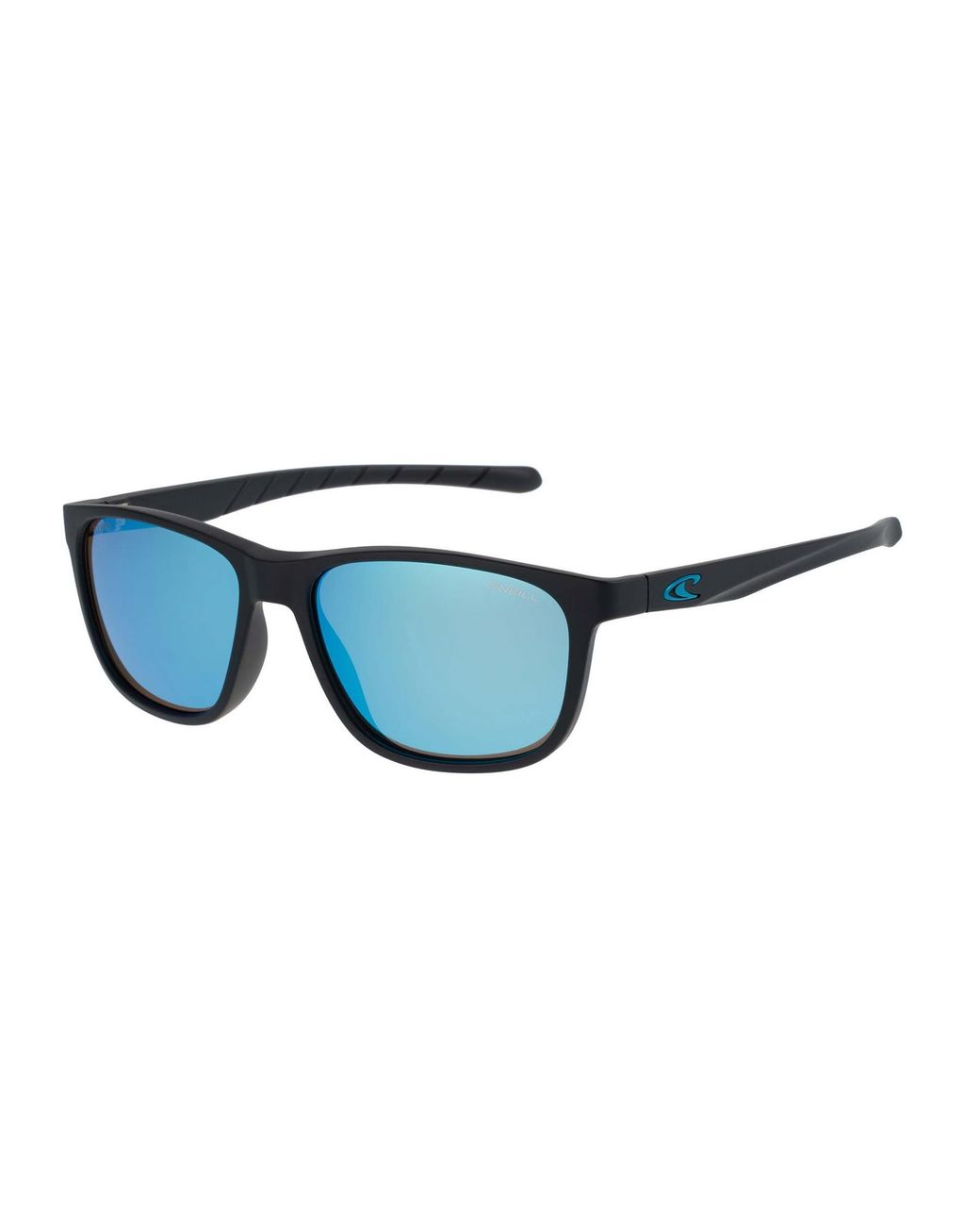 O'neill Sportswear Blue Rectangle Matte Mirror Polarized Ons-9025 2.0 for men