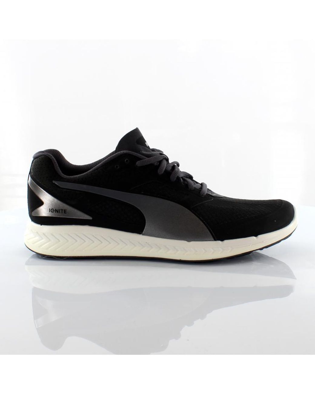 Puma ignite mesh sale