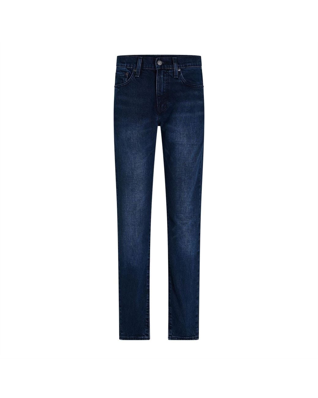 Levi's Blue Levi's Slim Tapered Jeans for men
