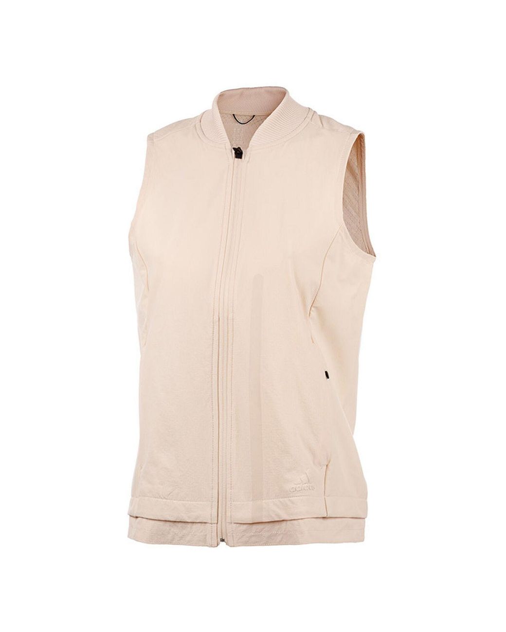 Adidas Natural Ultra Energy Cream Gilet