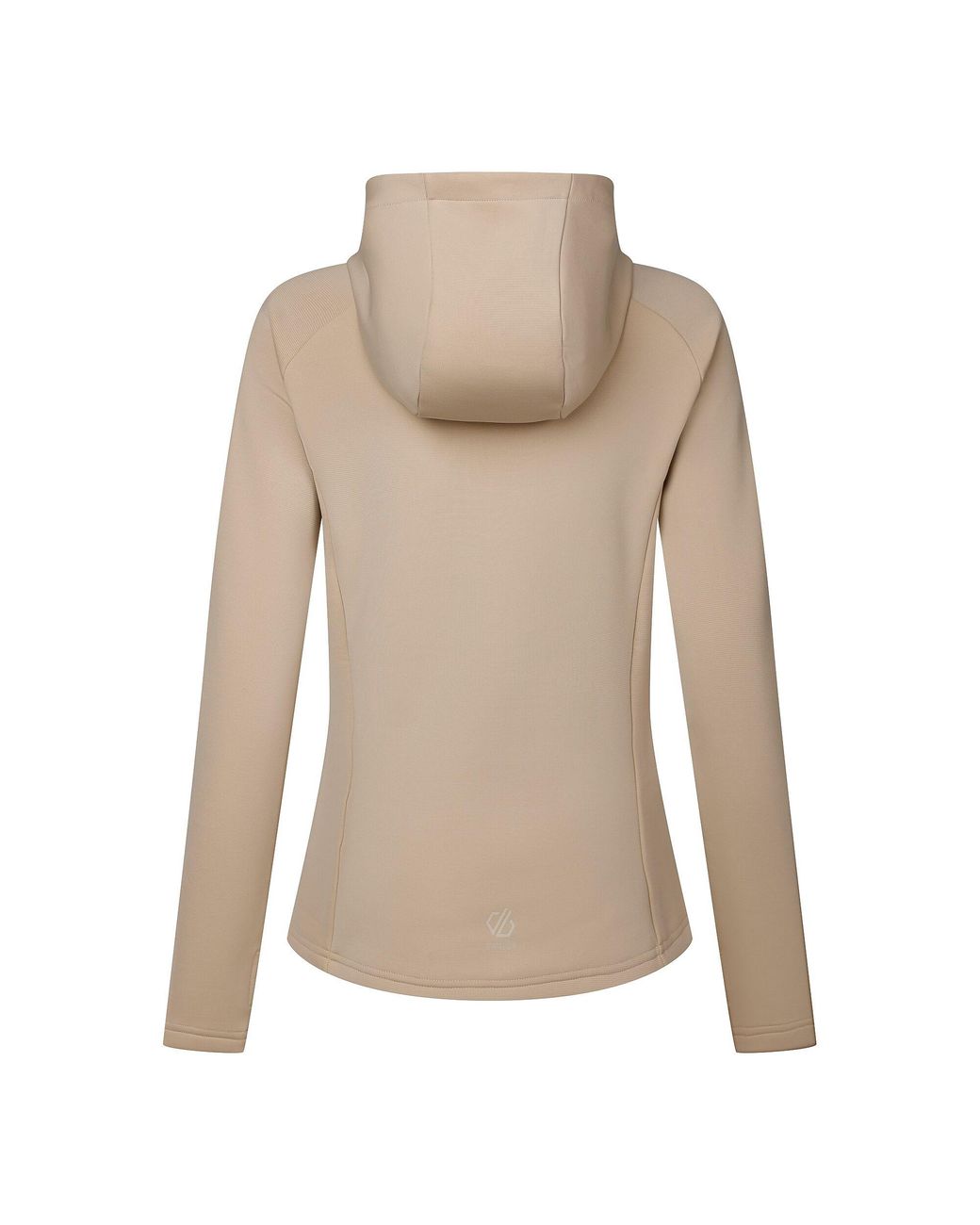 Dare 2b Natural Ladies Glacier Midlayer Pepper)