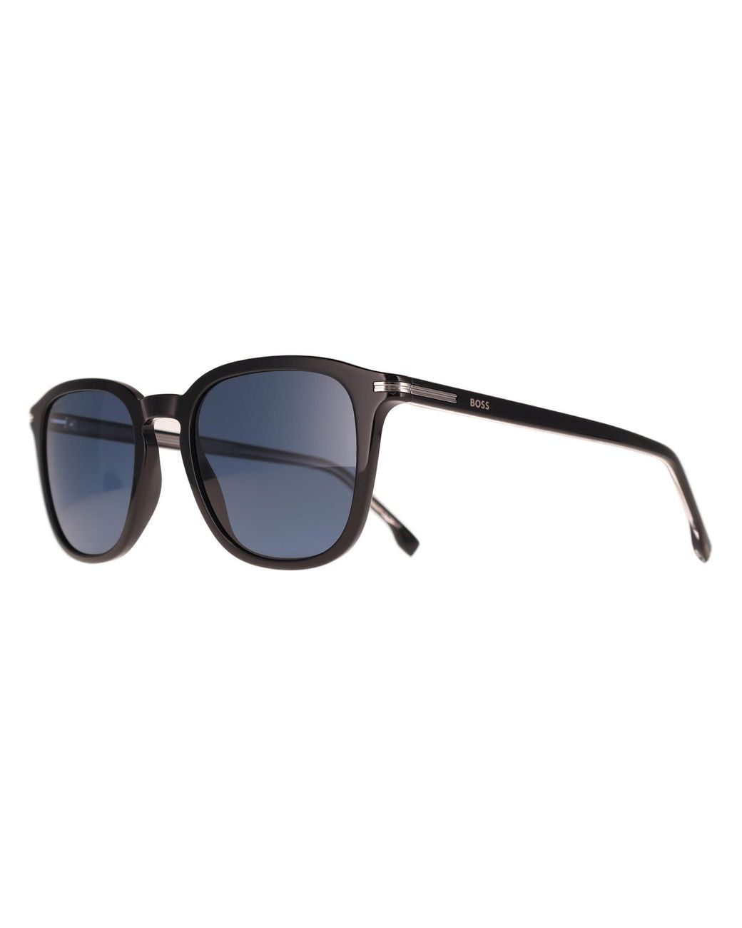 Boss Blue Round 1845/S for men