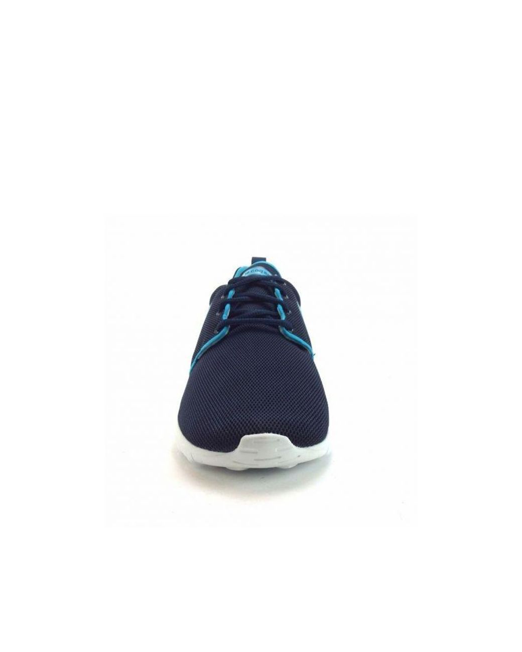 Le Coq Sportif Blue Dynacomf Classic Trainers for men