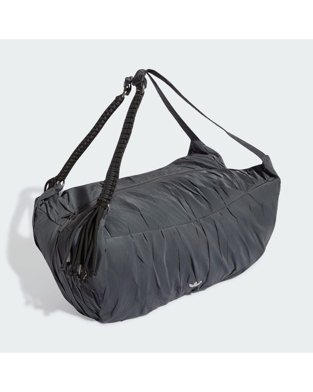 Adidas Originals Gray Daily To Go Xbd L