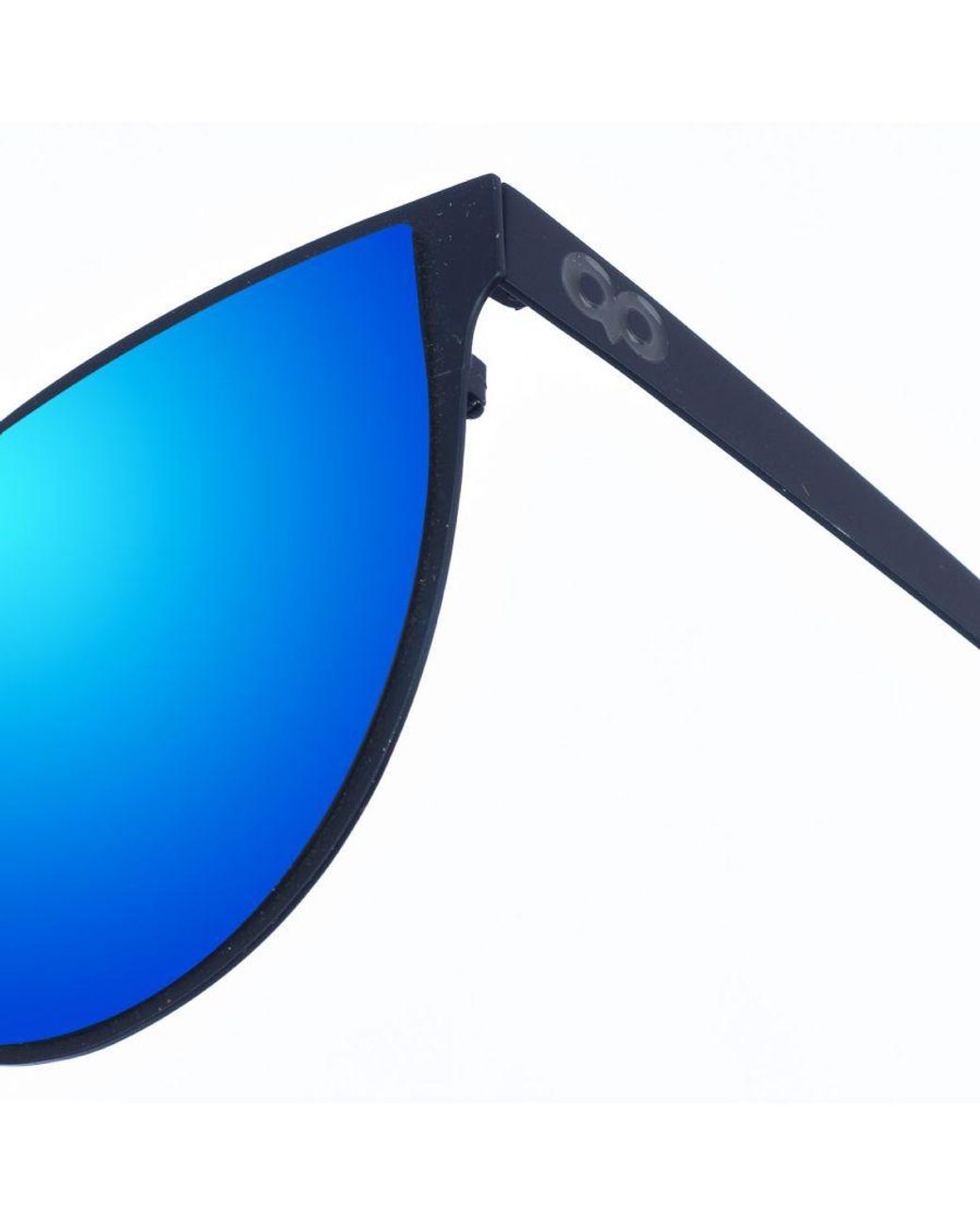 Kypers Blue Maggie Sunglasses