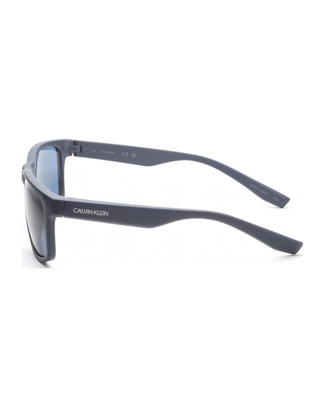 Calvin Klein Blue Ck19539Sn 59 410 Sunglasses