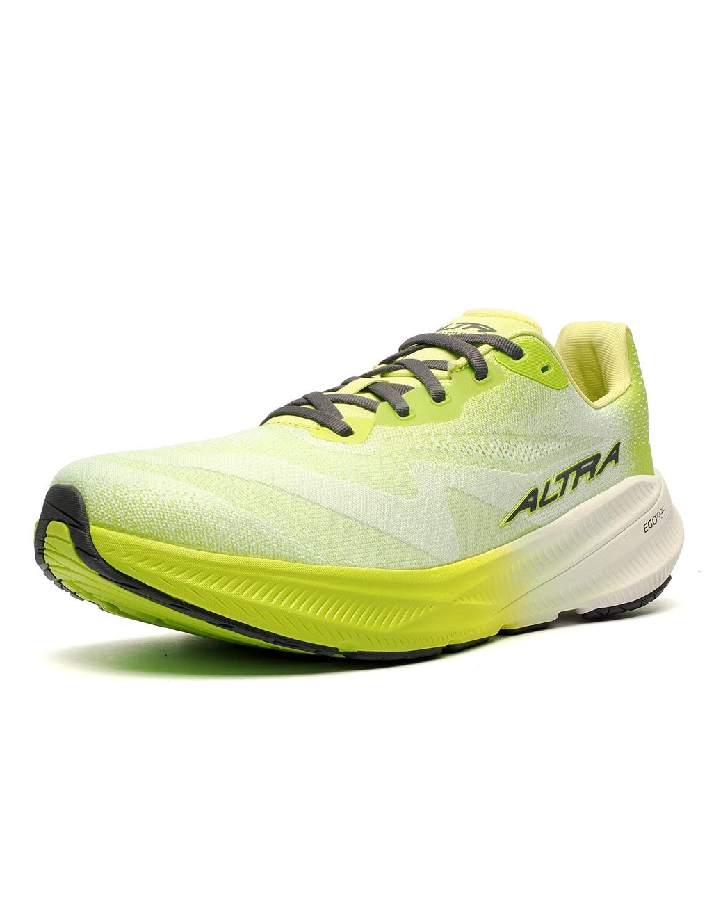 altra running Yellow Experience Flow 3 Shoes for men