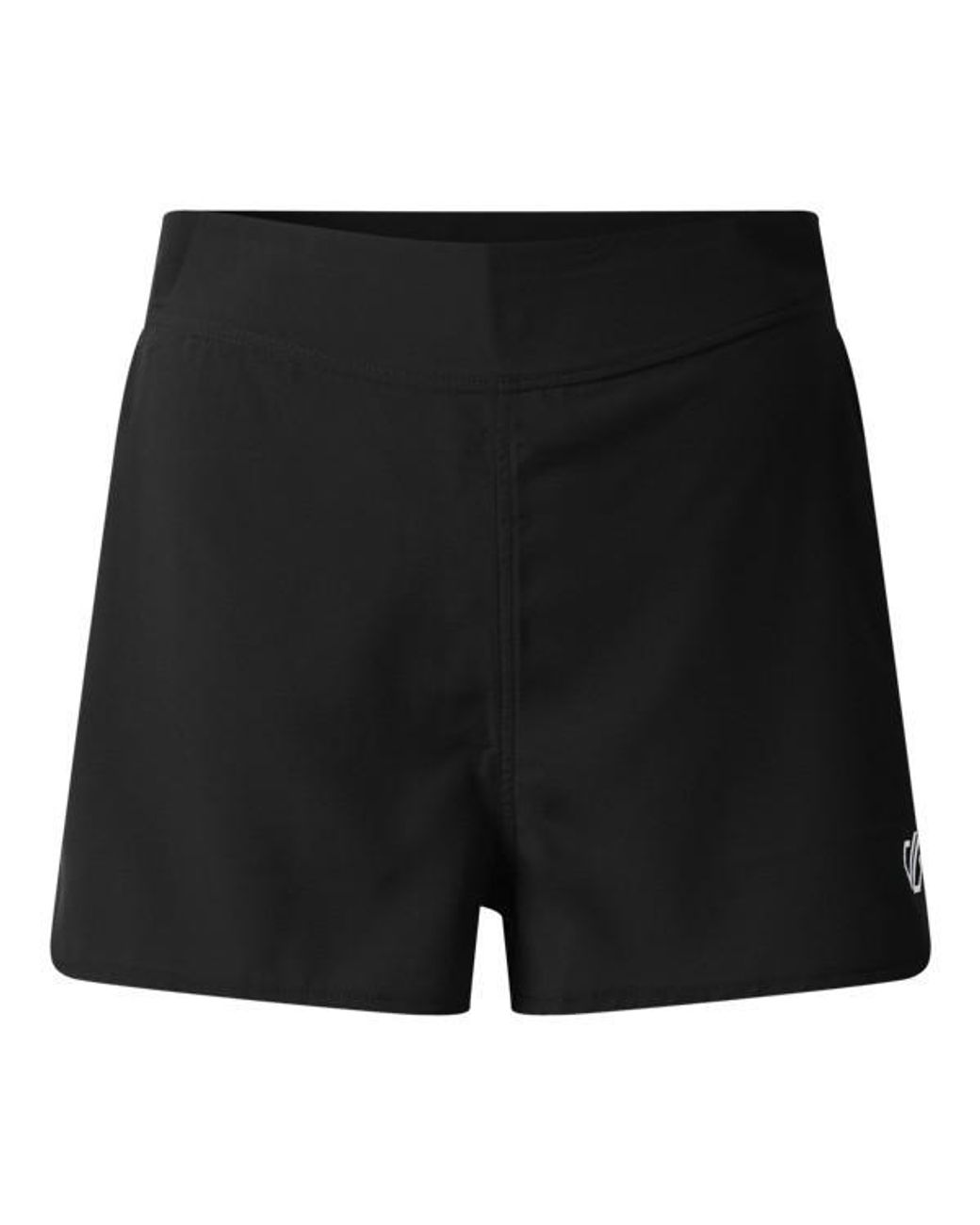 Dare 2b Black Ladies Off Trail Shorts