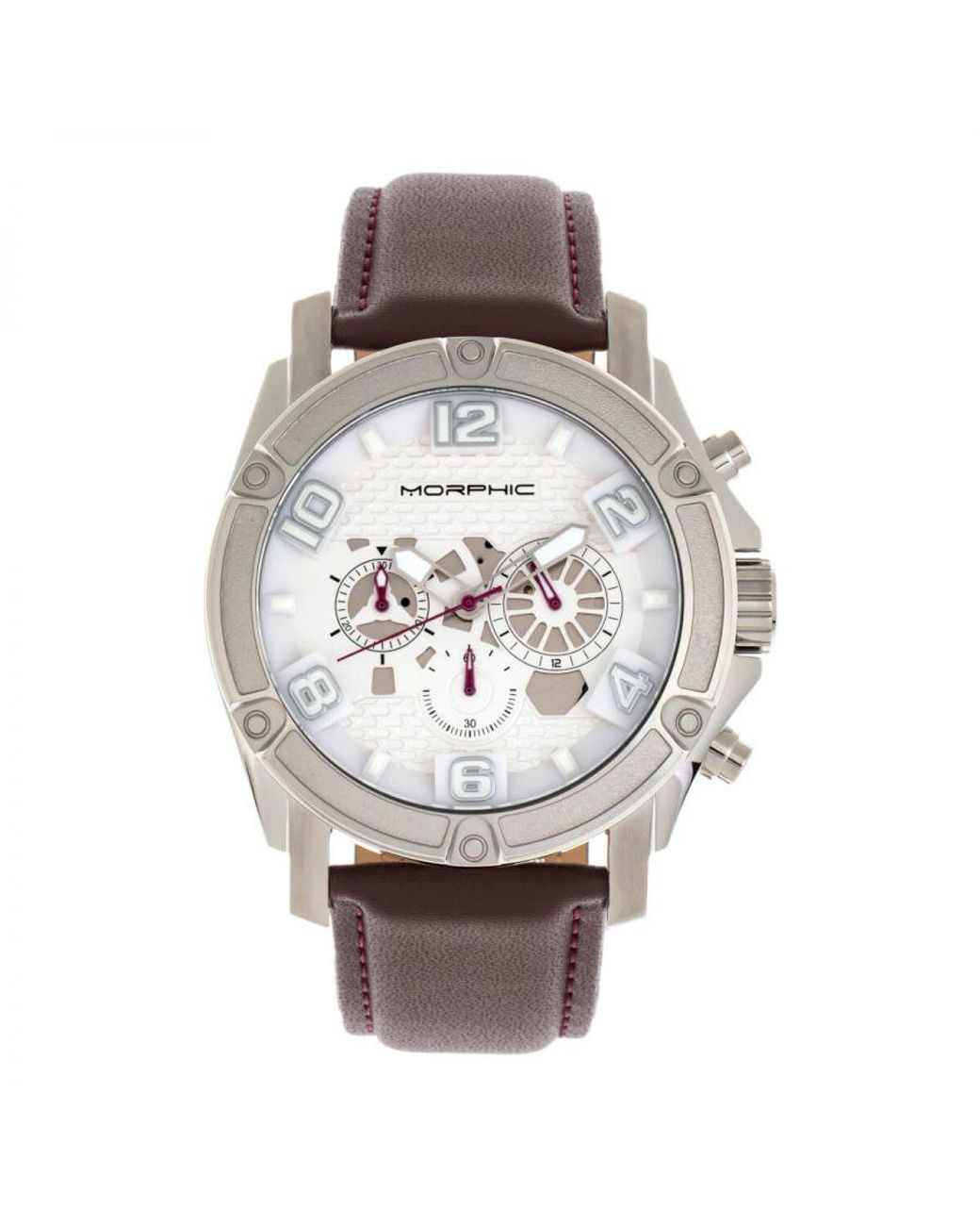 Morphic 316l sale