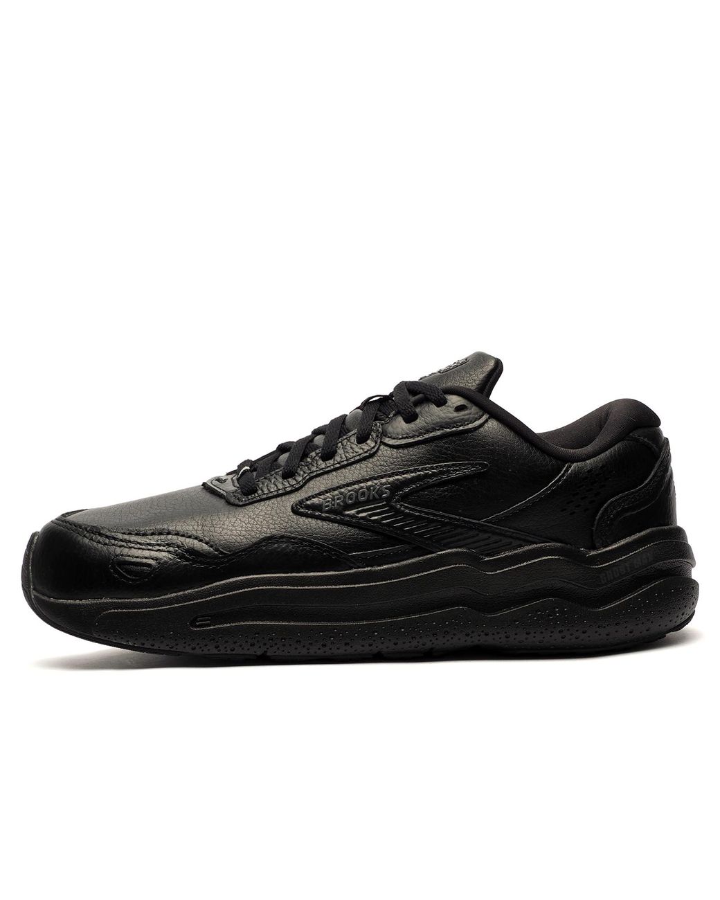 Brooks Black Ghost Max L Running Shoes for men