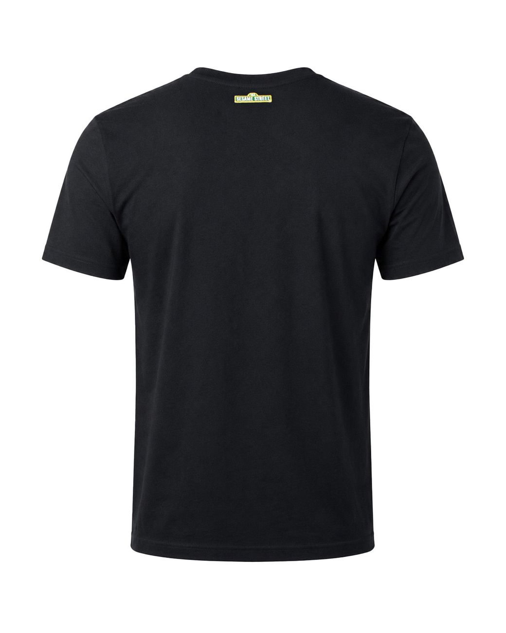 Under Armour Black Curry Cookie Hoops T-Shirt for men