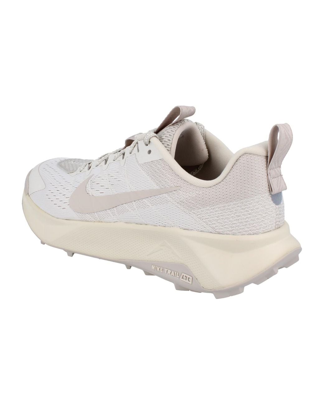Nike Black Reactx Wildhorse 10 Running Trainers for men