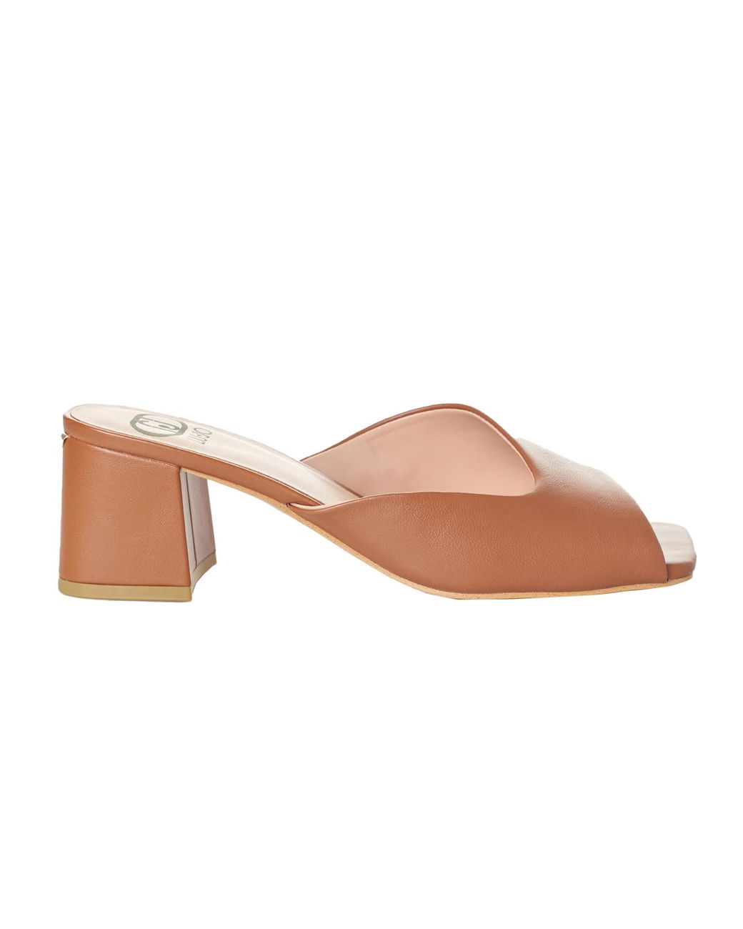 Liu Jo Pink Slingback High Heel Sandals Sa4213Px460